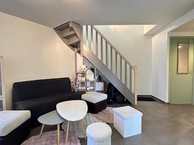 Vente Appartement 4 pièces 115 m2 Saint Cyprien