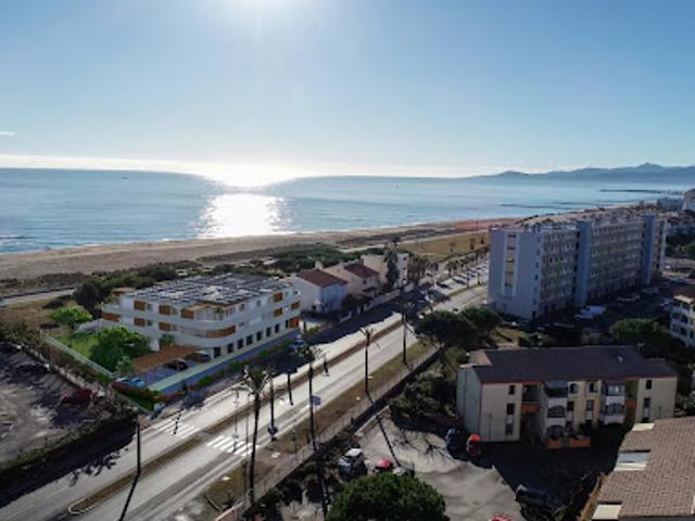 Vente Appartement 4 pièces 115 m2 Saint Cyprien