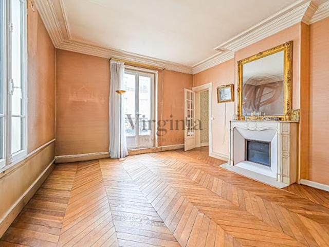 Vente Appartement 4 pièces 115 m2 Saint mande