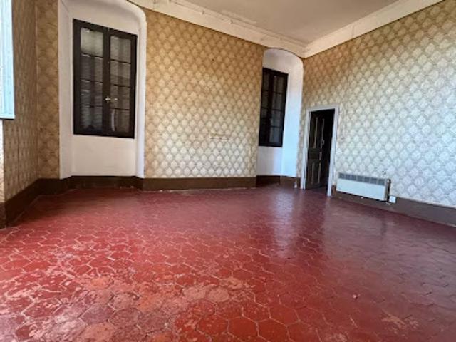 Vente Appartement 4 pièces 115 m2 Sartene