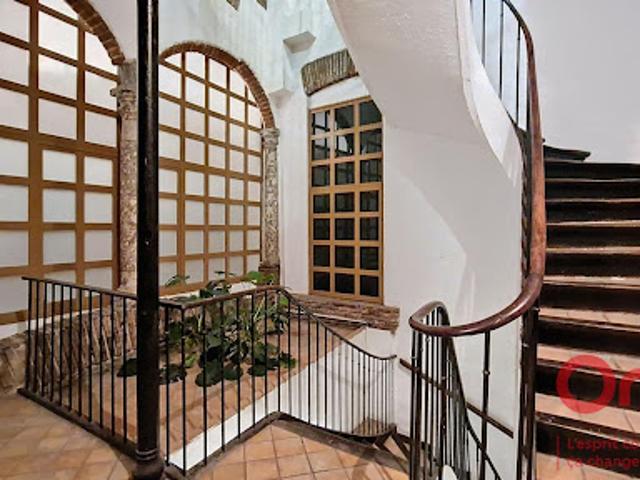 Vente Appartement 4 pièces 115 m2 Perpignan