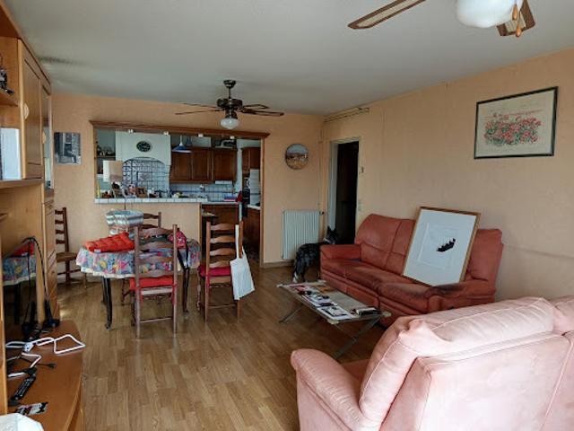 Vente Appartement 4 pièces 115 m2 Perpignan