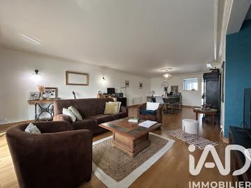 Vente Appartement 4 pièces 115 m2 Ploermel