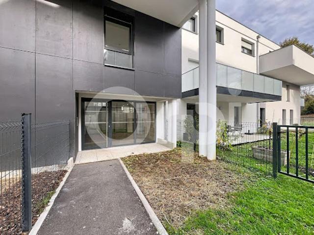 Vente Appartement 4 pièces 115 m2 Riedisheim