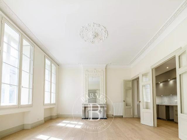 Vente Appartement 4 pièces 116.26 m2 Bordeaux