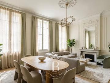 Vente Appartement 4 pièces 116.26 m2 Bordeaux