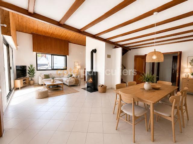 Vente Appartement 4 pièces 116.31 m2 Saint Jean de Monts
