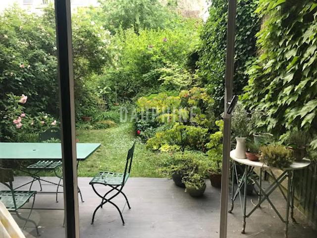 Vente Appartement 4 pièces 116.33 m2 Paris 7ème