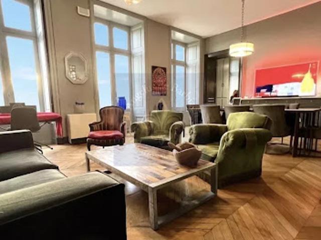 Vente Appartement 4 pièces 116.7 m2 Barbizon