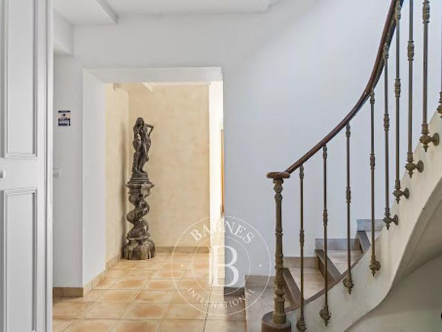 Vente Appartement 4 pièces 116.5 m2 Sainte Maxime