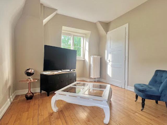 Vente Appartement 4 pièces 116.85 m2 Bouxwiller