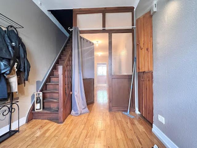 Vente Appartement 4 pièces 116.85 m2 Bouxwiller