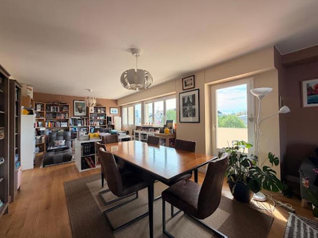 Vente Appartement 4 pièces 116 m2 Compiegne