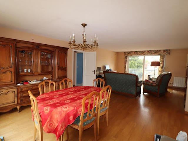 Vente Appartement 4 pièces 116 m2 Cosne Cours sur Loire