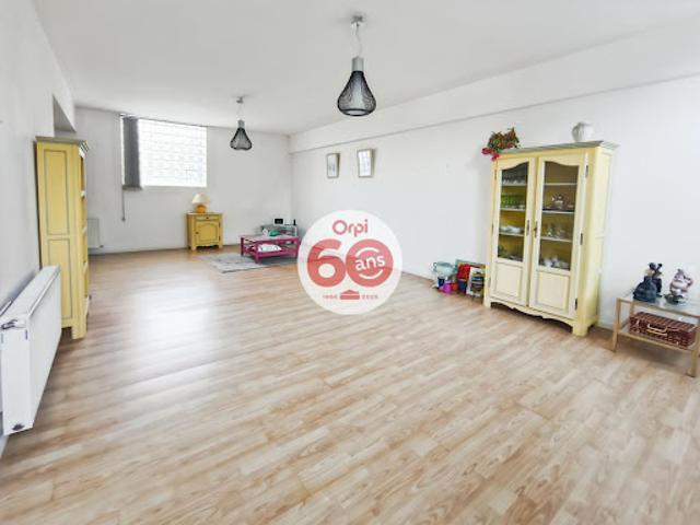 Vente Appartement 4 pièces 116 m2 Bapaume
