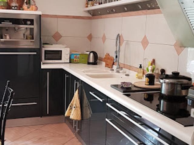 Vente Appartement 4 pièces 116 m2 Barcelonnette