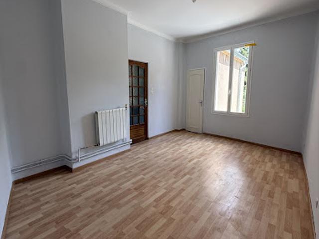 Vente Appartement 4 pièces 116 m2 Joeuf