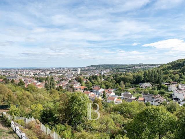 Vente Appartement 4 pièces 116 m2 Laxou