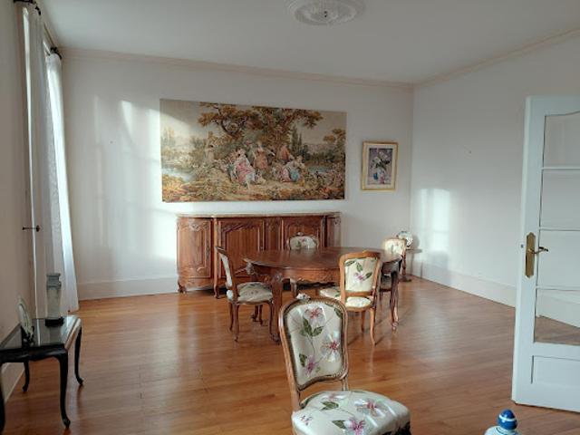 Vente Appartement 4 pièces 116 m2 Marcigny