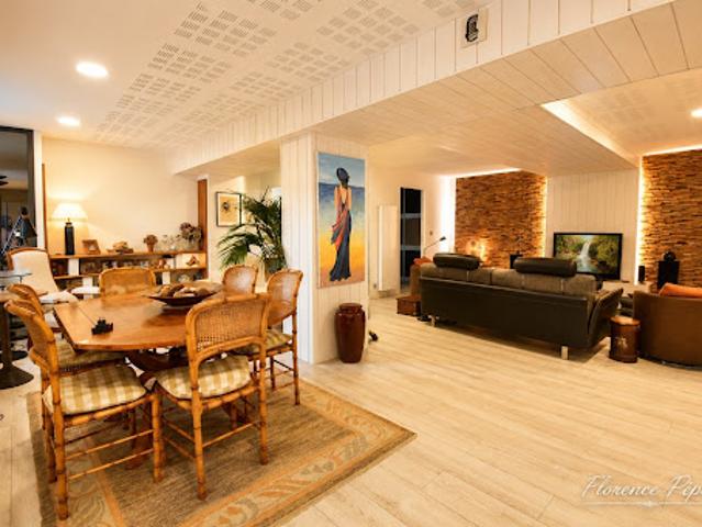 Vente Appartement 4 pièces 116 m2 Nantes