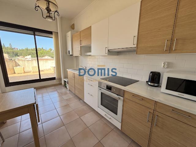 Vente Appartement 4 pièces 116 m2 Nimes