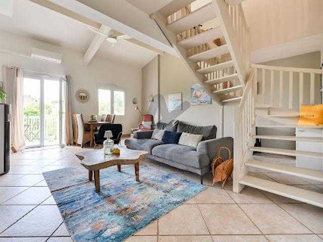 Vente Appartement 4 pièces 116 m2 Saint Didier au Mont d'Or