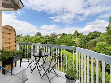 Vente Appartement 4 pièces 116 m2 Saint Didier au Mont d'Or