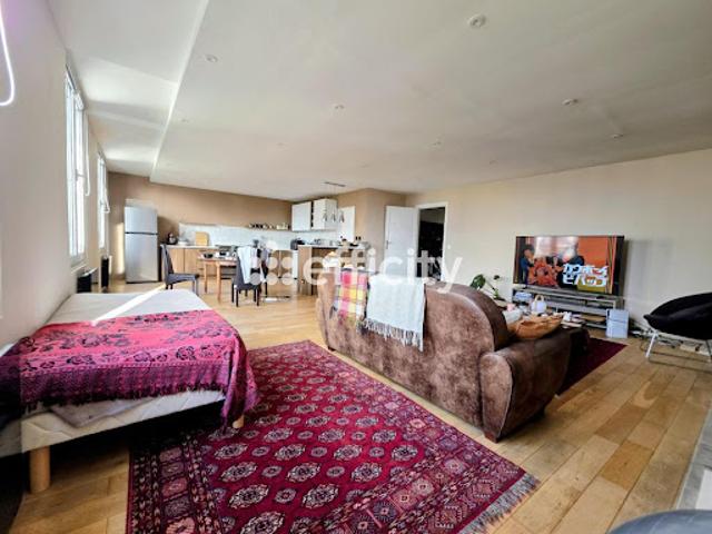Vente Appartement 4 pièces 116 m2 Perigueux