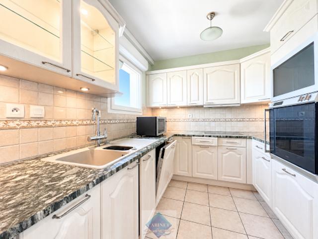 Vente Appartement 4 pièces 117.03 m2 Amiens
