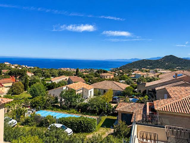 Vente Appartement 4 pièces 117.2 m2 Monticello