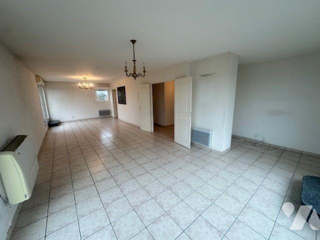 Vente Appartement 4 pièces 117.49 m2 Amiens