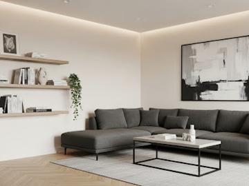Vente Appartement 4 pièces 117 m2 Bordeaux
