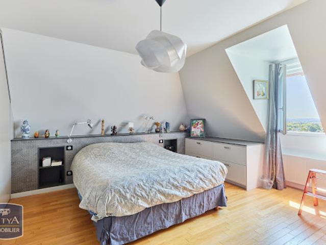 Vente Appartement 4 pièces 117 m2 Deauville