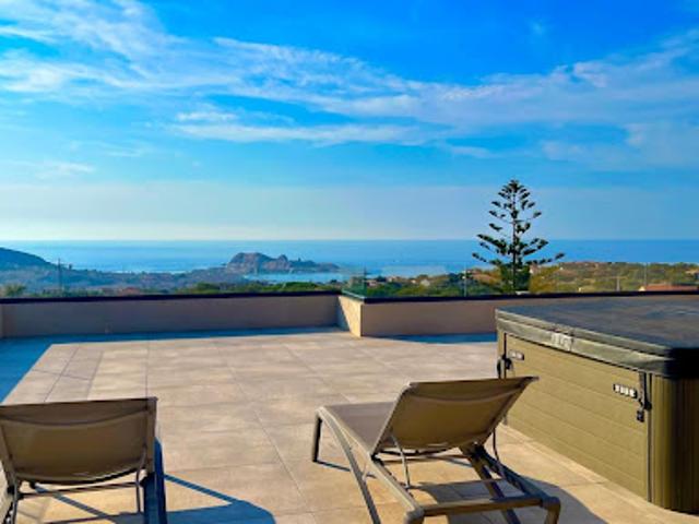 Vente Appartement 4 pièces 117 m2 Monticello