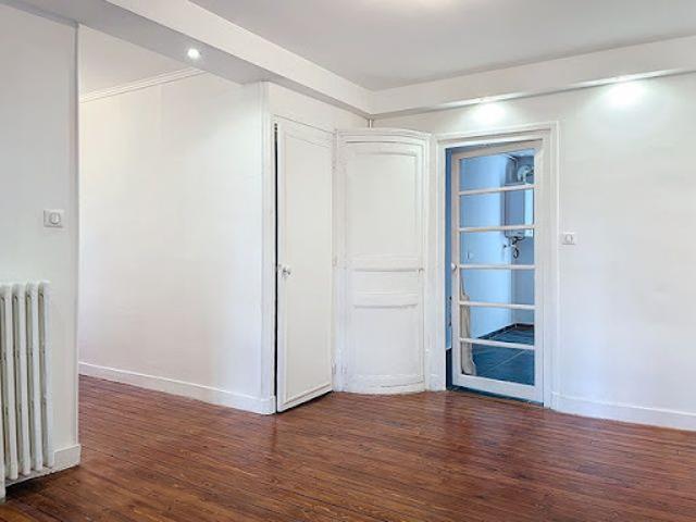 Vente Appartement 4 pièces 117 m2 Montluçon