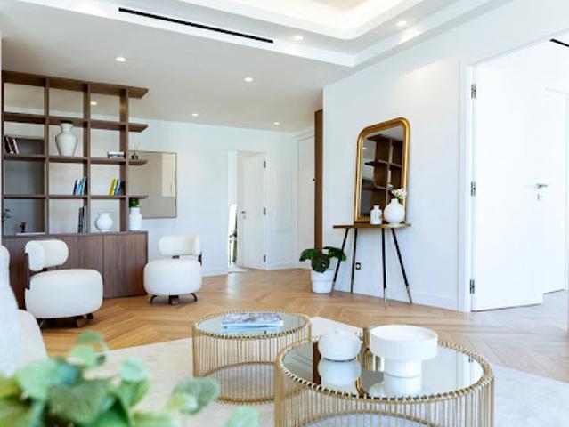 Vente Appartement 4 pièces 117 m2 Nice