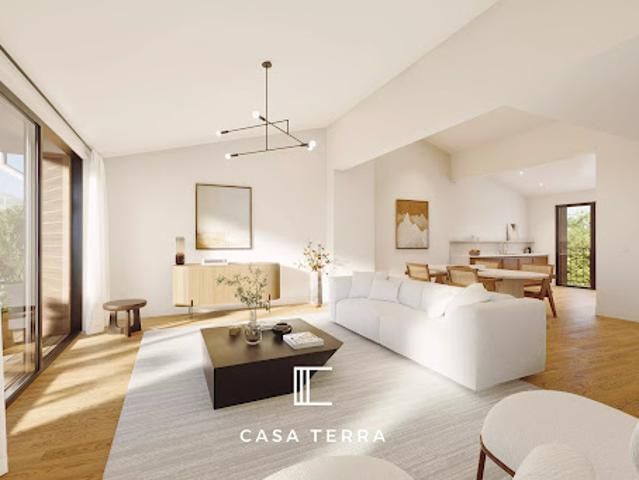 Vente Appartement 4 pièces 117 m2 Porto Vecchio