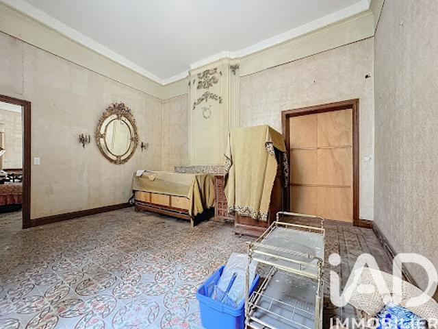 Vente Appartement 4 pièces 117 m2 Perpignan