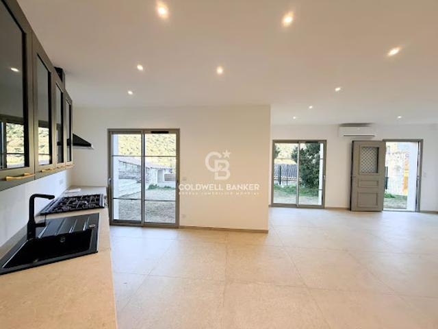 Vente Appartement 4 pièces 118.31 m2 Corbara