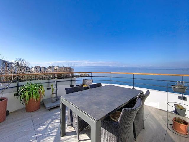 Vente Appartement 4 pièces 118.43 m2 Publier