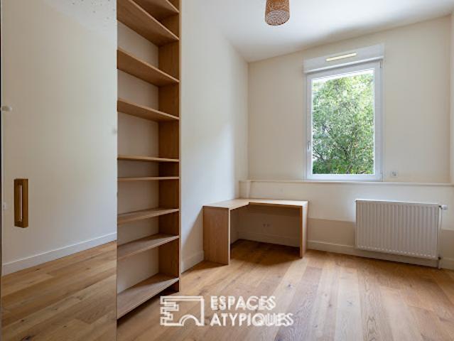 Vente Appartement 4 pièces 118.5 m2 Besançon