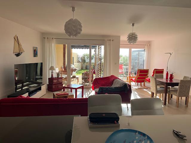 Vente Appartement 4 pièces 118.85 m2 Albitreccia