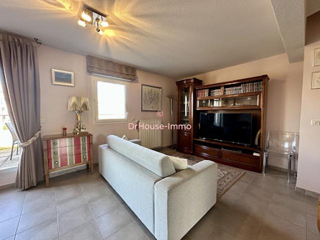 Vente Appartement 4 pièces 118.93 m2 Valence