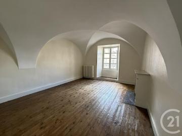 Vente Appartement 4 pièces 118 m2 Cahors