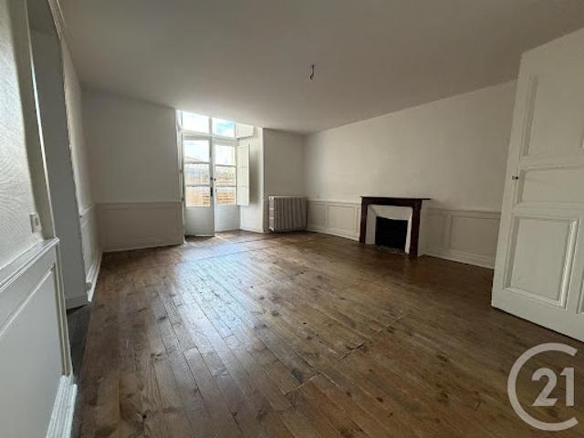 Vente Appartement 4 pièces 118 m2 Cahors