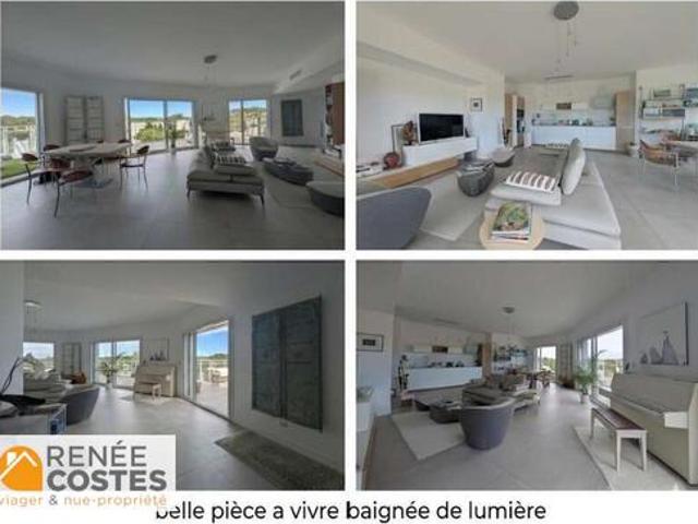 Vente Appartement 4 pièces 119 m2 Castelnau le Lez