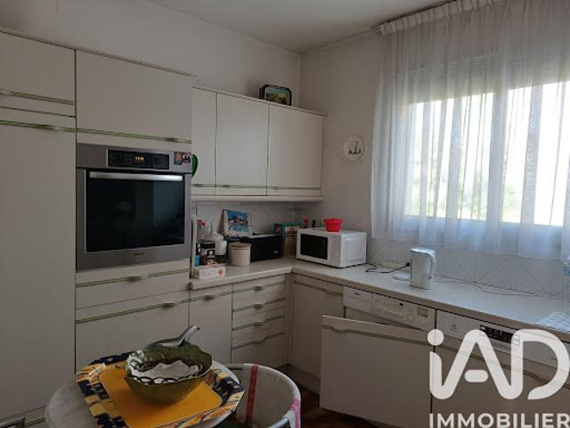 Vente Appartement 4 pièces 118 m2 Gien