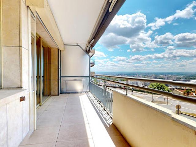 Vente Appartement 4 pièces 118 m2 Lyon 5ème