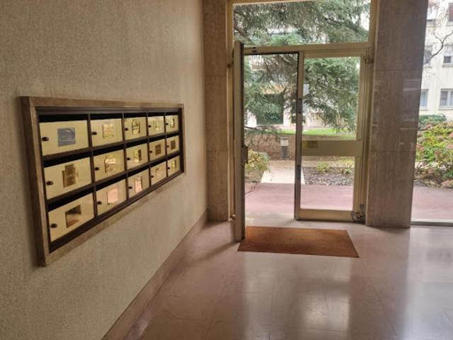 Vente Appartement 4 pièces 125 m2 Lyon 6ème