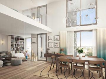 Part-Dieu, Lyon 3e Arrondissement, Villeurbanne, Rhône, Rhône-Alpes